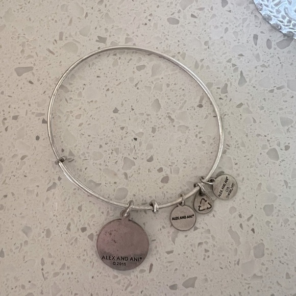 ALEX AND ANI las vegas bangle bracelet EUC - Picture 9 of 11